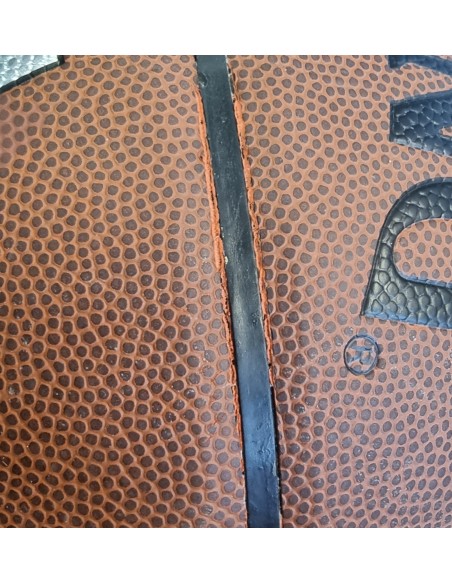 Basketbola bumba Spalding Super Tack (7. izmērs)
