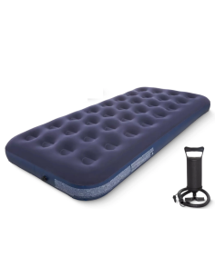 Avenli single air mattress 191 x 73 x 22 cm
