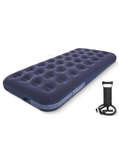 Avenli single air mattress 191 x 73 x 22 cm