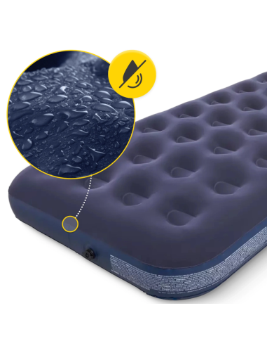 Avenli single air mattress 191 x 73 x 22 cm
