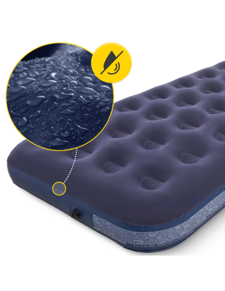 Avenli viengulis pripučiamas čiužinys 191 x 73 x 22 cm