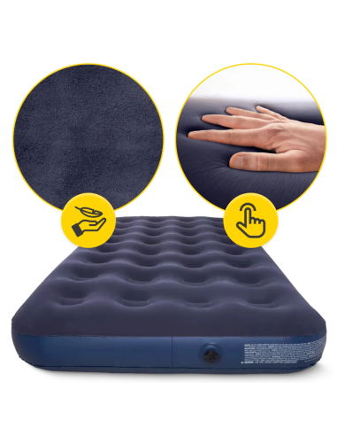 Avenli viengulis pripučiamas čiužinys 191 x 73 x 22 cm