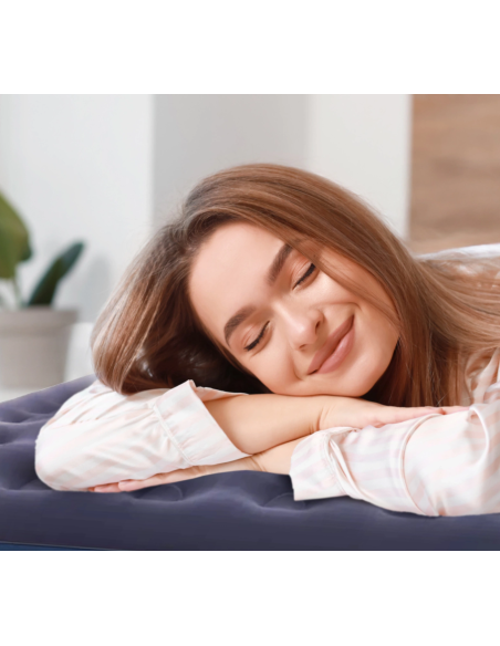 Avenli single air mattress 191 x 73 x 22 cm