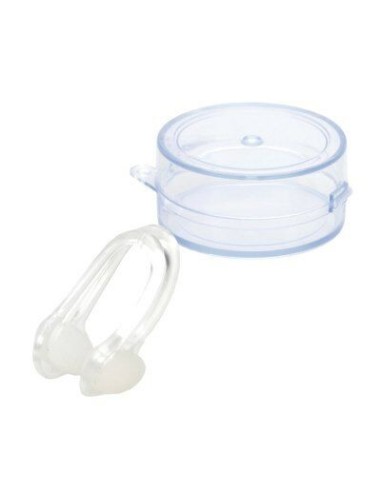 Spaustukas nosiai SPOKEY (plastikinis)