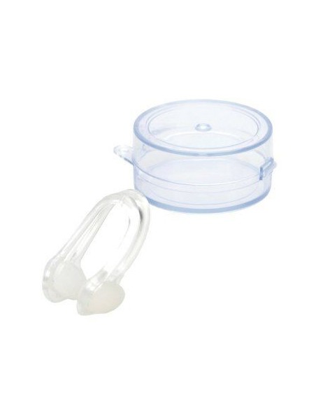 Spaustukas nosiai SPOKEY (plastikinis)