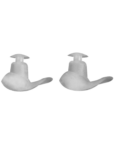 Silicone earplugs SPOKEY "AMMUS"