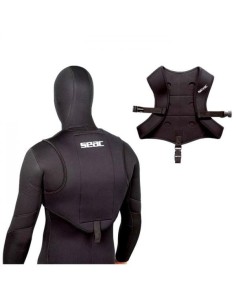 Seac Sub weight vest