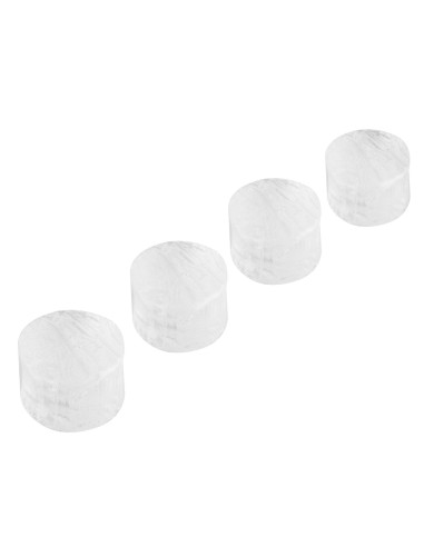 Silikoniniai ausų kamštukai SPOKEY "SHELL"