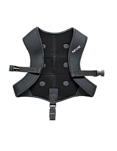 Liemenė svoriams Seac Sub