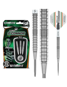 Winmau strėlytės WILLIE O'CONNOR  (23g)
