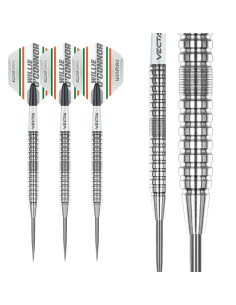 Winmau strėlytės WILLIE O'CONNOR  (23g) 2