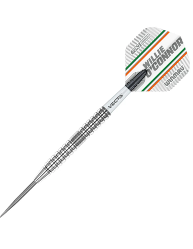 Winmau strėlytės JOE CULLEN 23g