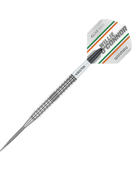 Winmau strėlytės JOE CULLEN 23g