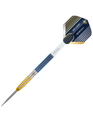 Winmau strėlytės "Daryl Gurney" SC 1.0 Series (23g)