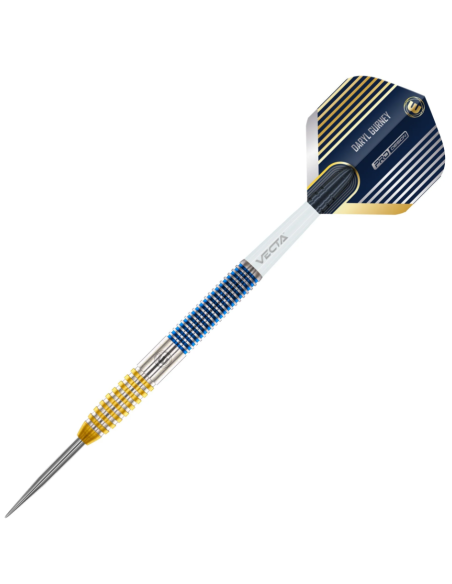 Winmau strėlytės "Daryl Gurney" SC 1.0 Series (23g)