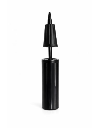 Pump for inflating gymnastic balls TRENDY