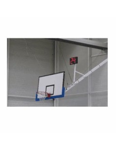 SC24 Shot clock – profesionalus krepšinio laikmatis 2