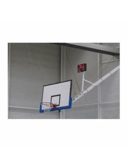 SC24 Shot clock – profesionalus krepšinio laikmatis