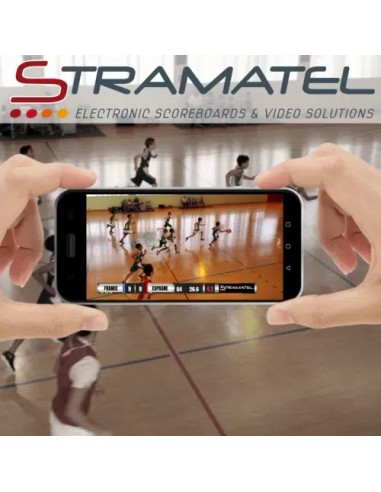 SL Live Stream – tiesioginė rungtynių transliacija su automatiniu rezultatu