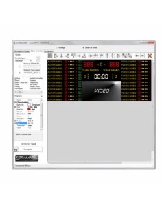 SL Video System – profesionali video rodymo ir švieslentės valdymo programinė įranga 2