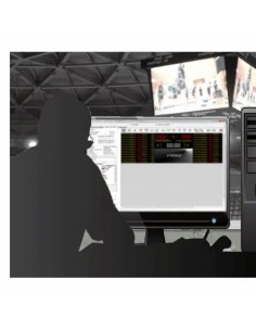 SL Video System – profesionali video rodymo ir švieslentės valdymo programinė įranga