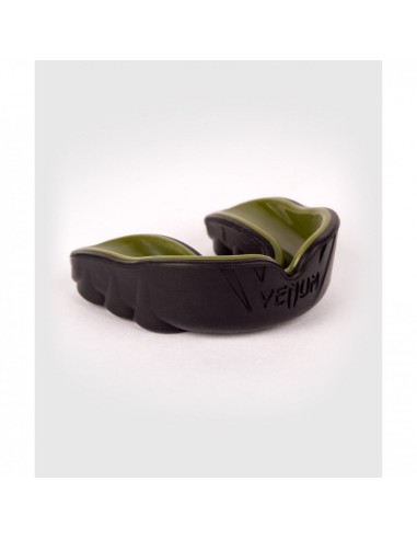 Dantų apsauga Venum "Challenger" Black/Khaki
