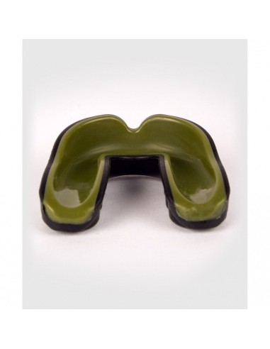 Dantų apsauga Venum "Challenger" Black/Khaki