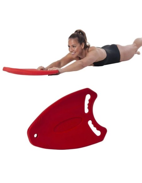 Pure2Improve swim board