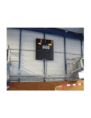 Scoreboard 452 MB 3104 – profesionali multisporto LED švieslentė