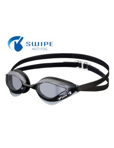 Blade Orca Swipe Black Swimming Goggles