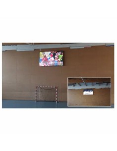 LED video ekrāns (iekštelpās) 2