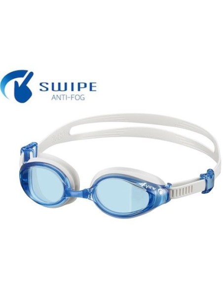 Plaukimo akiniai VIEW SWIPE Excellent  V640-CLBW