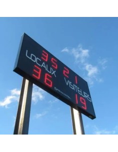 табло 452 FRB 2