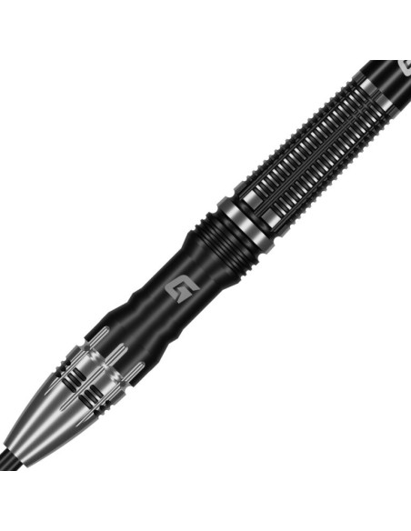 Strėlytės GOAT "ROOK" 95% Tungsten (22g)