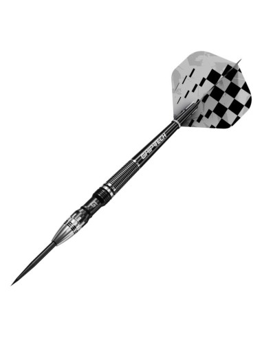 Strėlytės GOAT "ROOK" 95% Tungsten (22g)