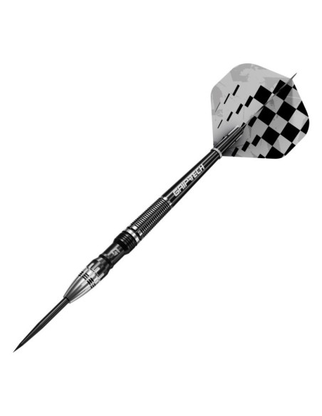 Strėlytės GOAT "ROOK" 95% Tungsten (22g)