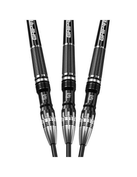 Strėlytės GOAT "ROOK" 95% Tungsten (22g)