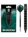 Strėlytės BULLET "SHADOW" 90% Tungsten (23g)