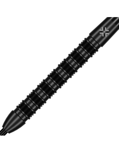 Strėlytės BULLET "SHADOW" 90% Tungsten (23g)