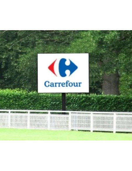 Mars sport LED video scoreboard