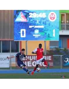 Lauko LED video ekranas – profesionalus lauko LED ekranas 2