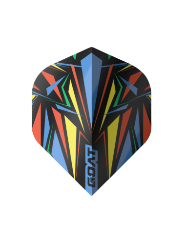 GOAT sparneliai "ATHLETE" 100 MICRON