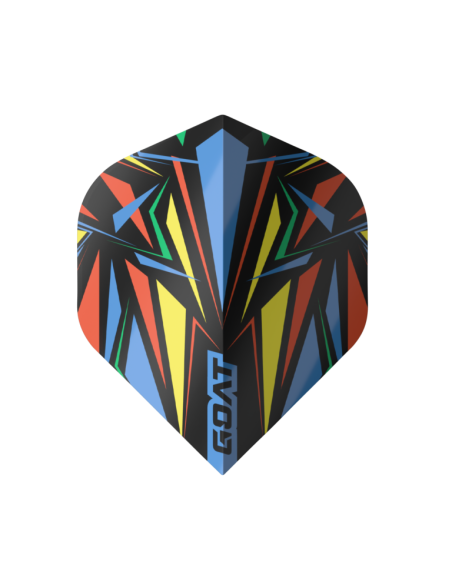 GOAT sparneliai "ATHLETE" 100 MICRON