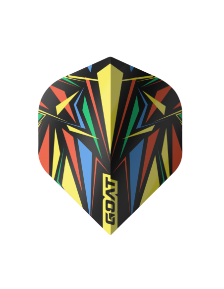 GOAT sparneliai "ATHLETE" 100 MICRON