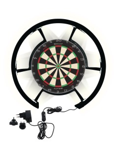 Taikinio apšvietimas BULLET "Radion 300 Light Led"