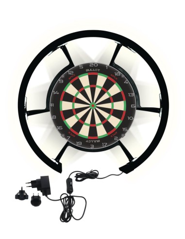 Taikinio apšvietimas BULLET "Radion 300 Light Led"