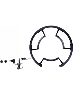 Taikinio apšvietimas BULLET "Radion 300 Light Led" 2