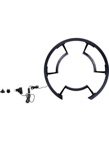 Taikinio apšvietimas BULLET "Radion 300 Light Led"