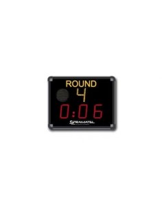 CBE boxing timer