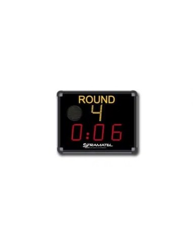 CBE boxing timer